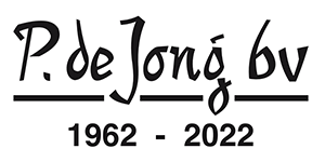 P de Jong BV